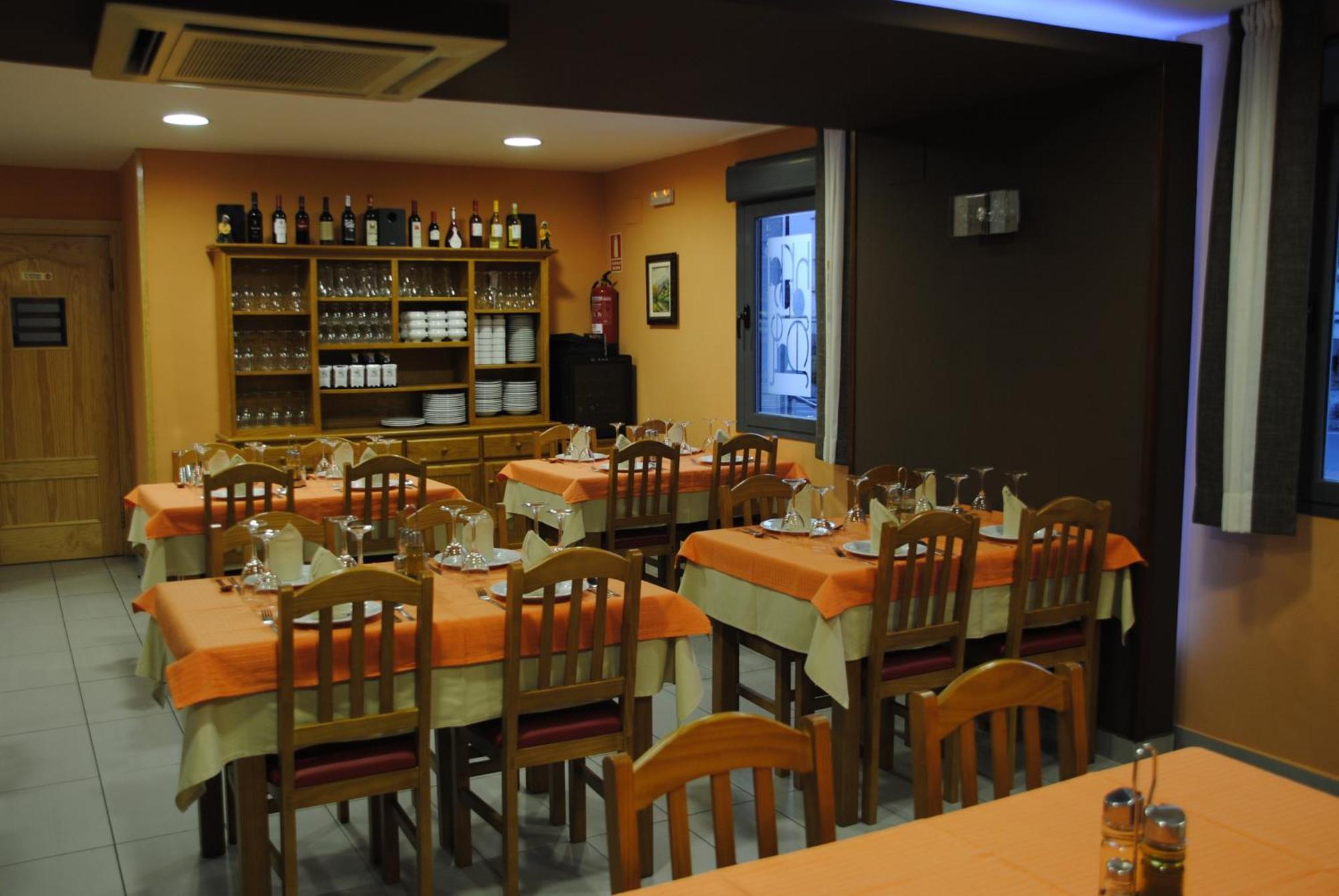 Hotel Alegria Banos De Montemayor Dış mekan fotoğraf