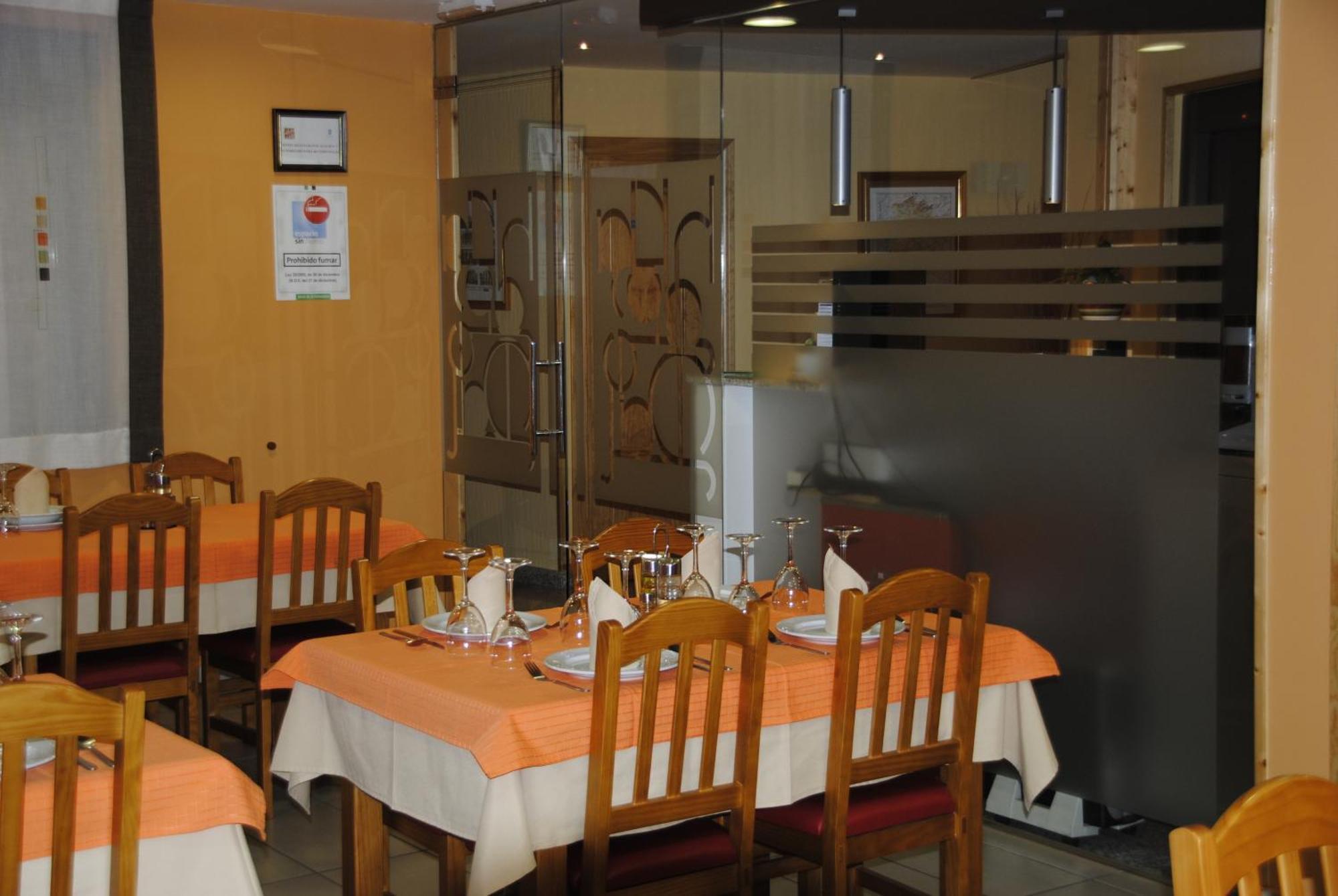Hotel Alegria Banos De Montemayor Dış mekan fotoğraf