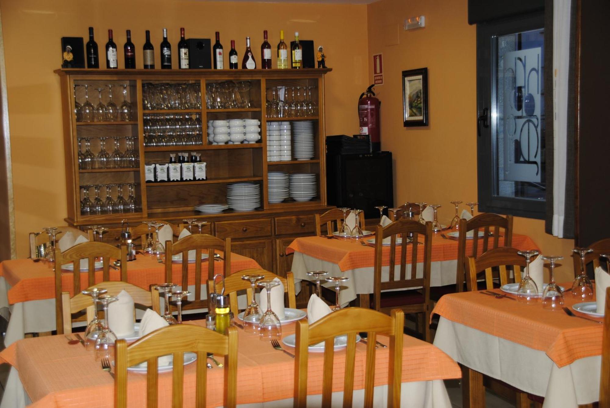 Hotel Alegria Banos De Montemayor Dış mekan fotoğraf
